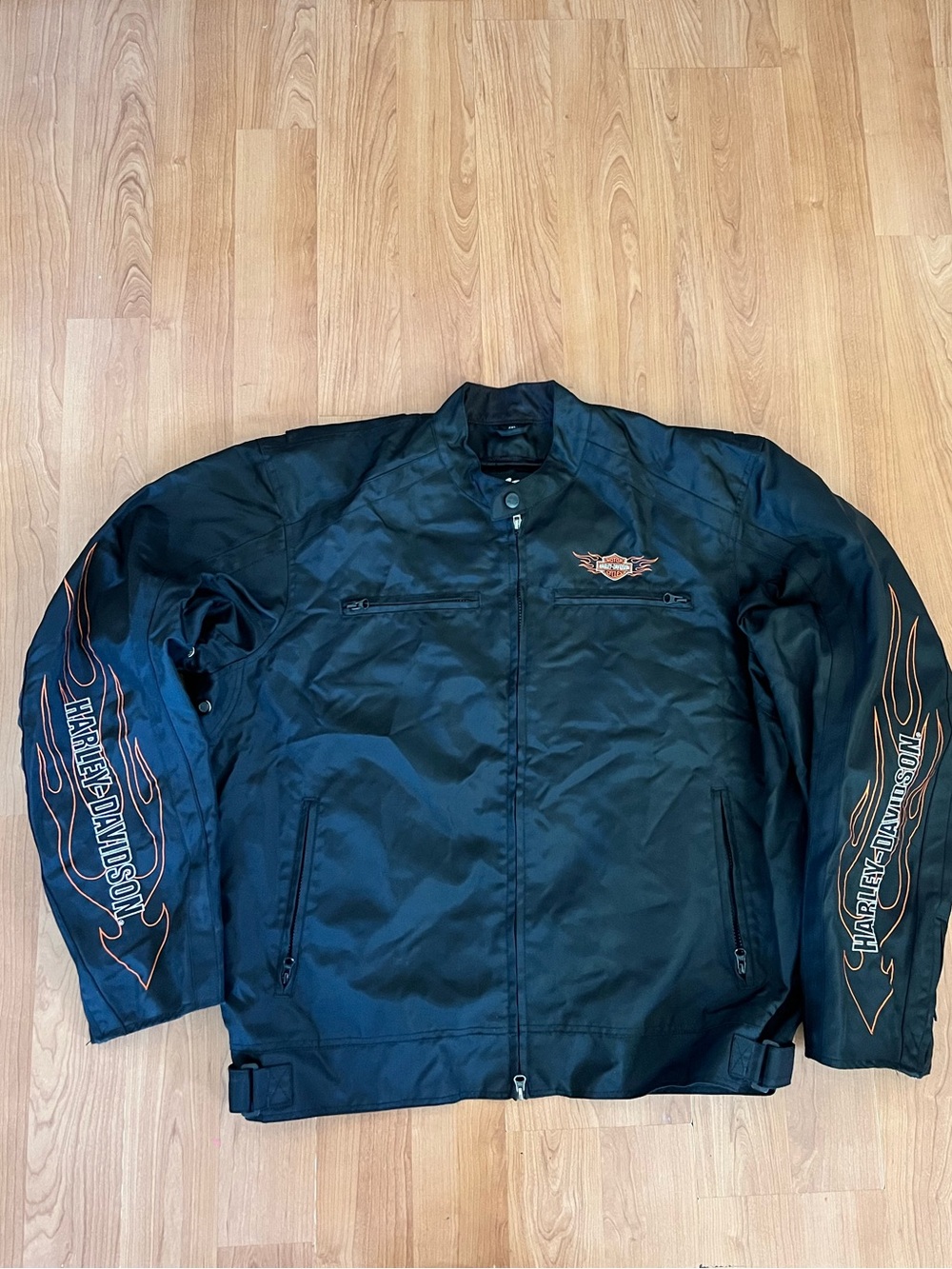 Harley Davidson jacket - Picture 4 of 5